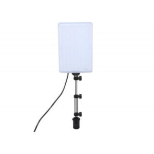 Kit Nanlite Compac 20 de 3 unidades con bolsa