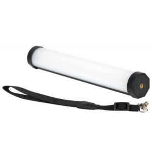 Tubo LED Nanlite PavoTube II 6C RGB con batería