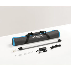 Tubo Nanlite Pavotube II 15C RGBWW 2700k-7500k