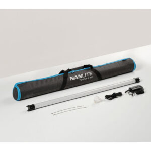 Tubo LED Nanlite Pavotube II 30C RGBWW