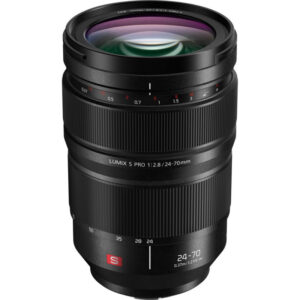 PANASONIC LUMIX L 24-70 mm f/2,8 S PRO