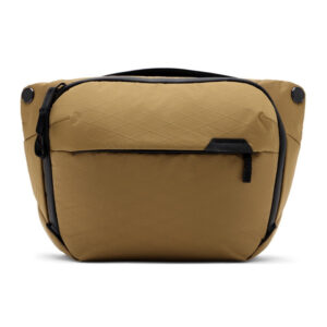 PEAK DESIGN EVERYDAY SLING 6L V2 COYOTE