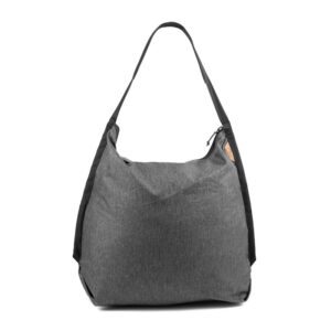 PEAK DESIGN PACKABLE TOTE CHARCOAL