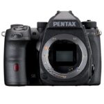 PENTAX K-3 Mark III Monochrome