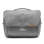Peak Design Everyday Messenger 13L v2 - Ash