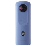 RICOH THETA SC2 Azul
