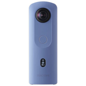 RICOH THETA SC2 Azul