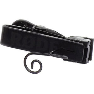 Rode CLIP LAVALIER  Fixation de montage pour Lavalier- Vendu par 3