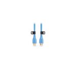 Rode Câble HDMI 1.5m Blue – Image 2