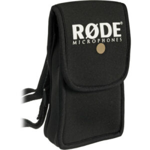 Rode Housse de rangement pour Stereo Videomic
