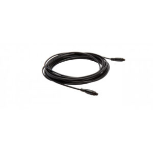 Rode MICON CABLE Black 3m Cable de liaison pour HS1