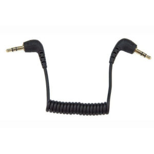 Rode SC2 Cable patch jack TRS 3,5mm male - jack TRS 3,5mm male
