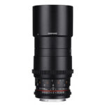 SAMYANG 100 mm T/3,1 VDSLR MICRO 4/3