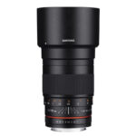 SAMYANG 135 mm f/2 ED UMC NIKON AE