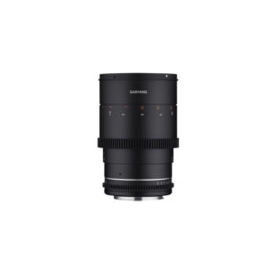 SAMYANG 135MM T2.2 MK2 VDSLR CANON EF