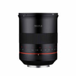 SAMYANG XP 50/1,2 CANON EF