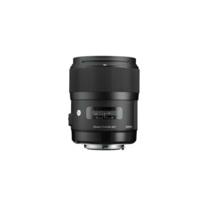 SIGMA 35 mm f/1,4 DG HSM Sigma Art