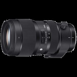 SIGMA 50-100 mm f/1,8 DC HSM Canon Art