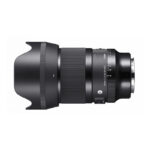 SIGMA 50 mm f/1,4 DG DN Sony FE Art