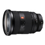 SONY FE 24-70mm f/2,8G Maestro II