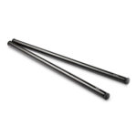 Smallrig 2 barres d'aluminium noir alliage (M12-40cm) de 15mm, 16 pouces 1054
