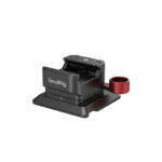 Smallrig Attache de type NATO vers plaque de libération rapide Arca-Swiss MD4857