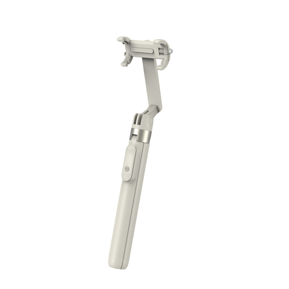 Smallrig Bâton de selfie portable avec trépied blanc 4730 - Imagen 1