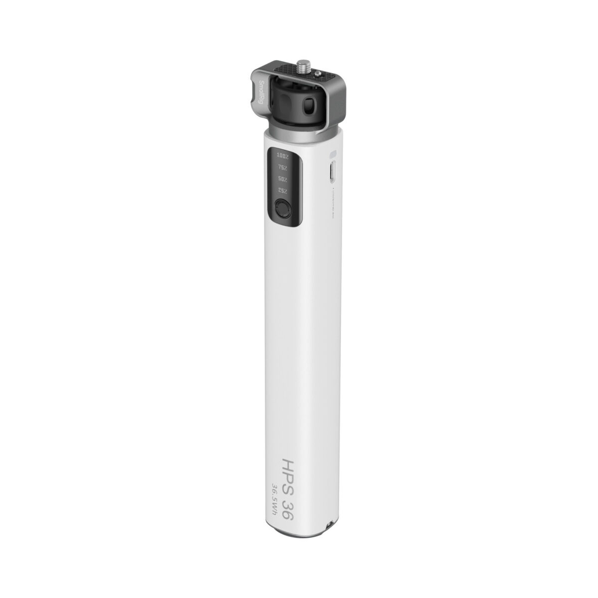 Smallrig perche avec batterie HPS36 4552 – Image 1