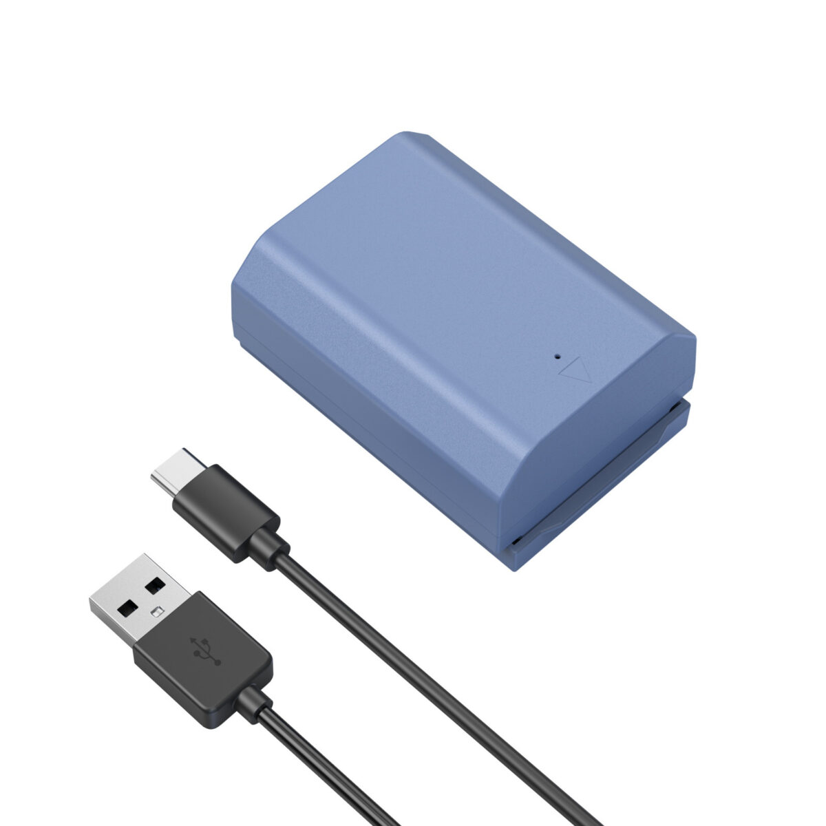 Smallrig Batterie d'appareil photo NP-FZ100 rechargeable par USB-C 4265B - Imagen 1