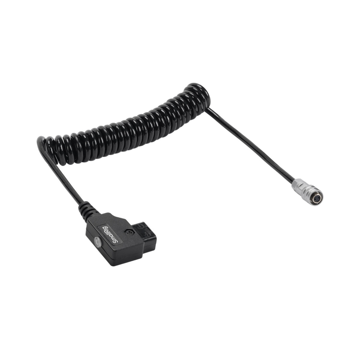 Smallrig Câble d'alimentation D-TAP vers BMPCC 4K / 6K 4761 - Image 1