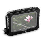 Jaula para monitor SmallRig de 5" para Blackmagic Video Assist 1726