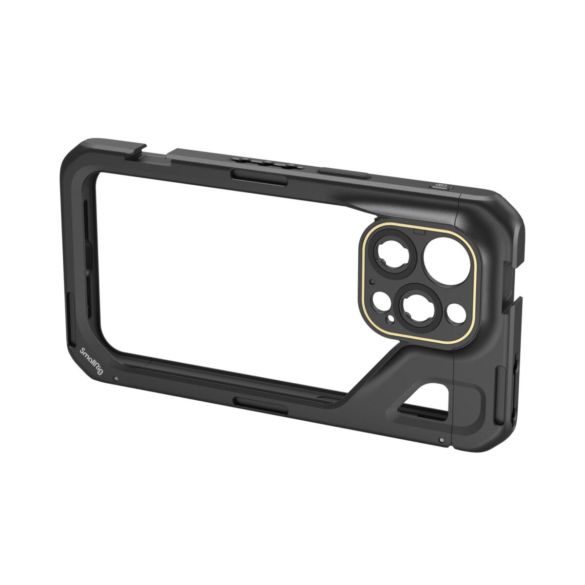 Jaula de vídeo móvil SmallRig para iPhone 15 Pro Max 4391