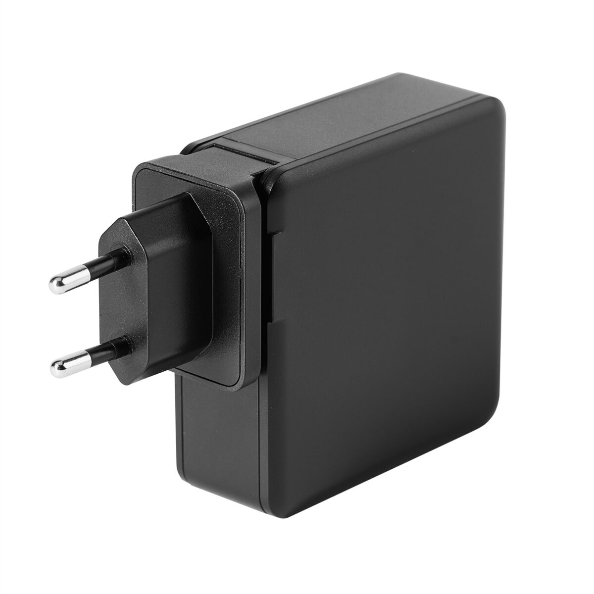 Smallrig Chargeur rapide GaN 100W (norme européenne) 4370 – Image 1
