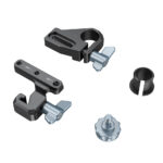 Smallrig Composant de support de tige de moteur de mise au point pour DJI RS 2 / RS 3 / RS 3 Pro 2851