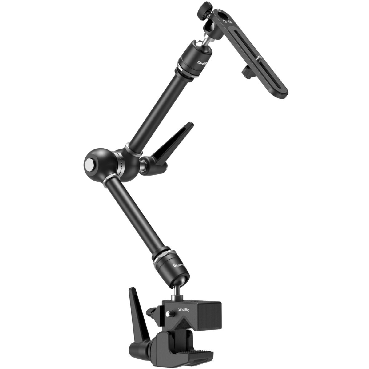 Smallrig Ensemble de pince super avec bras magique 4862 – Image 1