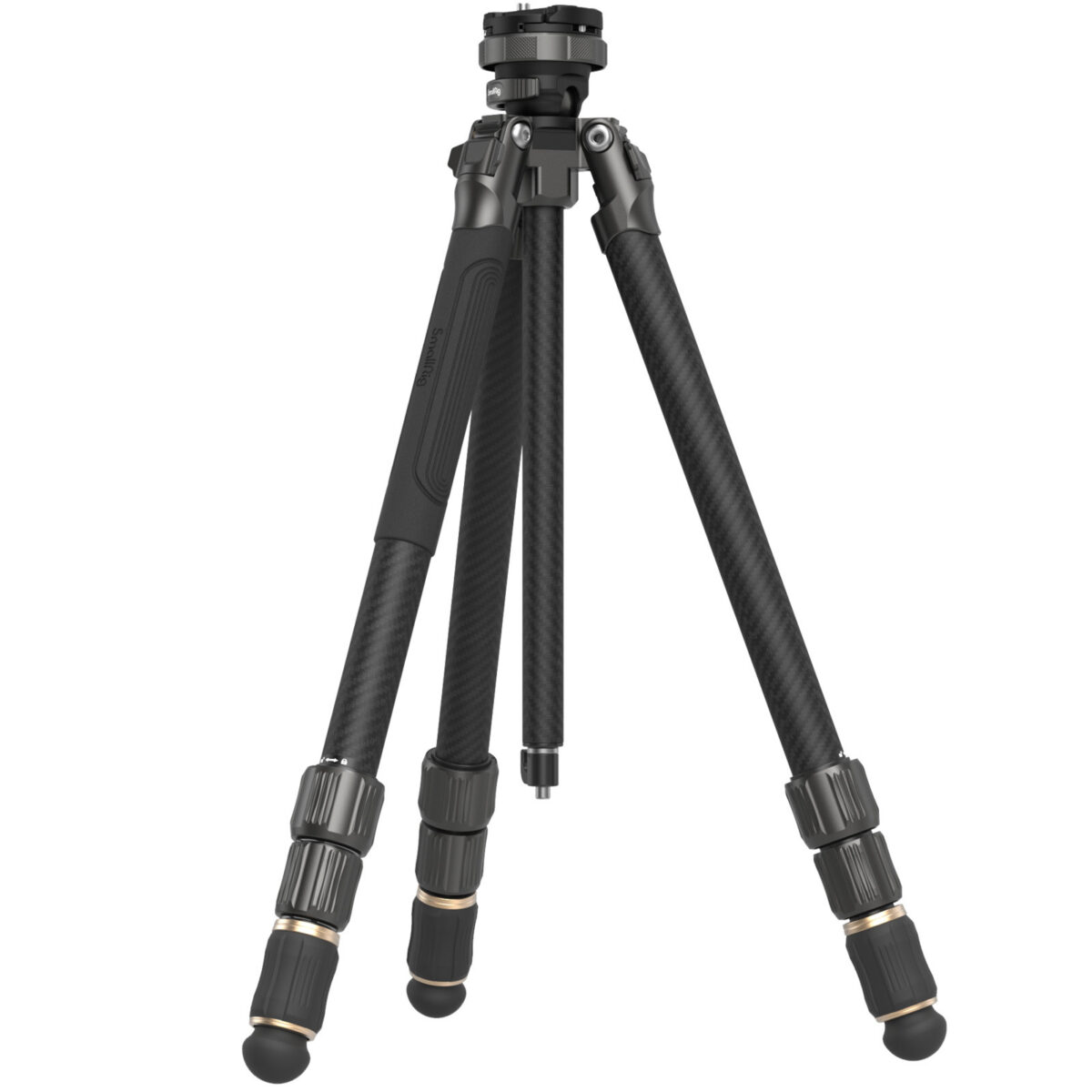 SmallRig FreeRover Carbon Fiber Photo Tripod Kit AP-100 4353