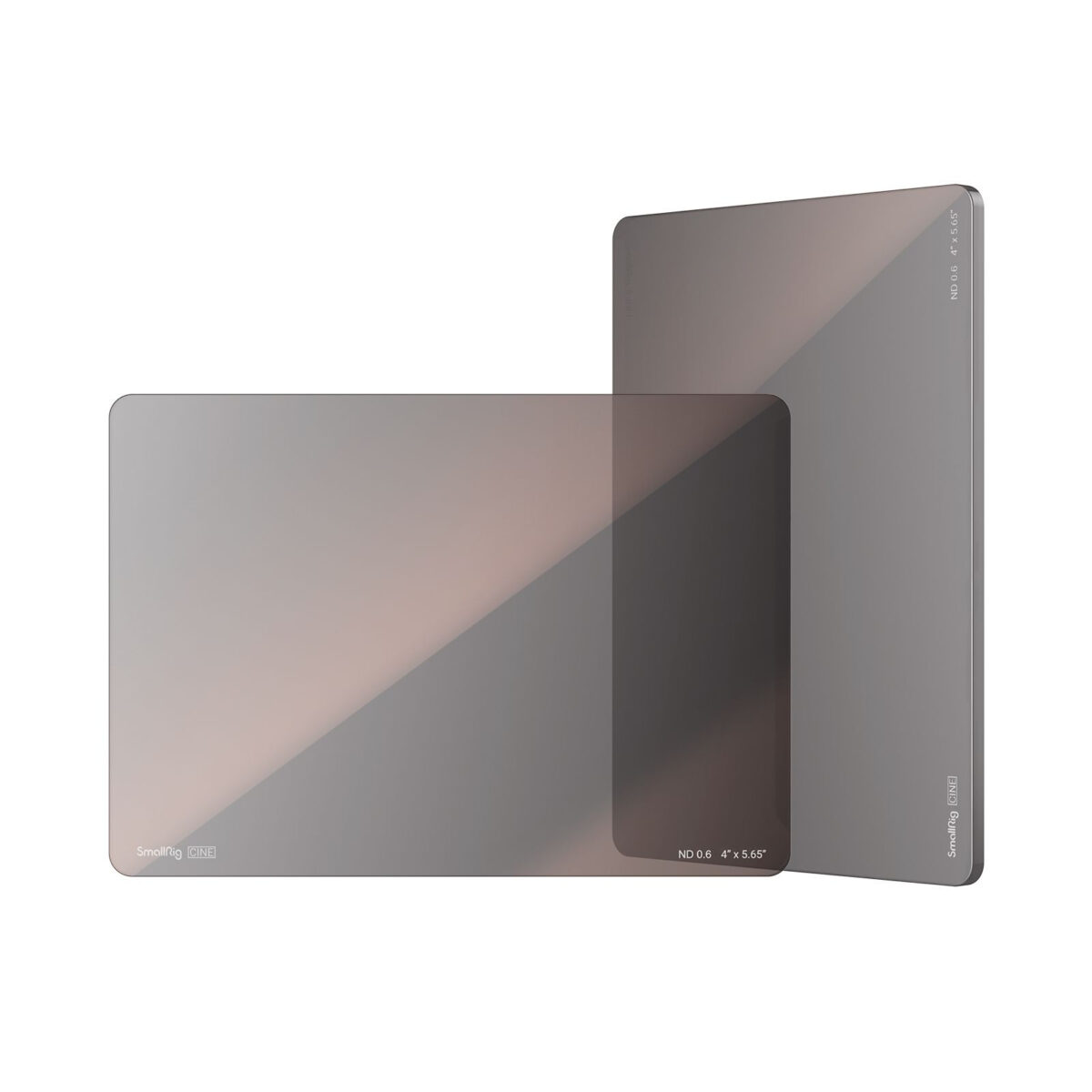 Smallrig Filtre ND0.6 (2 Stops) CINE 4 x 5.65" 3588 – Image 1