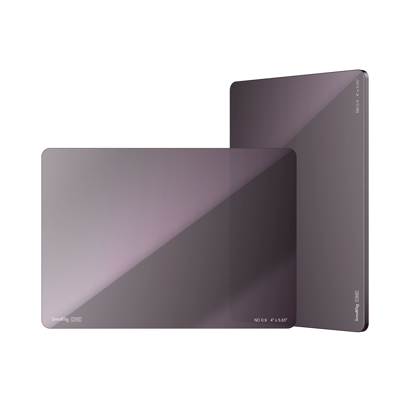 SmallRig CINE 4 x 5.65" ND0.9（3 Stops）Filter 4225