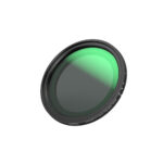 Smallrig Filtre VND magnétique MagEase ND2-ND32 (1-5 Stops) 52mm 4215