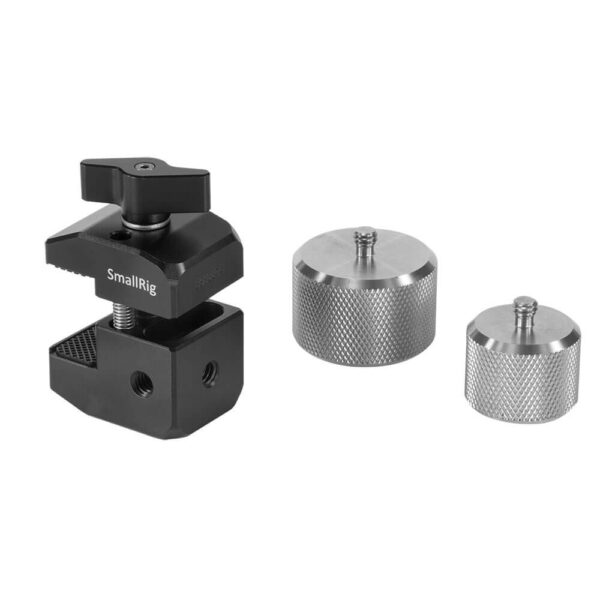 SmallRig contragewicht en montageklemset voor DJI Ronin-S/Ronin-SC en Zhiyun Weebill/Crane-serie gimbals BSS2465