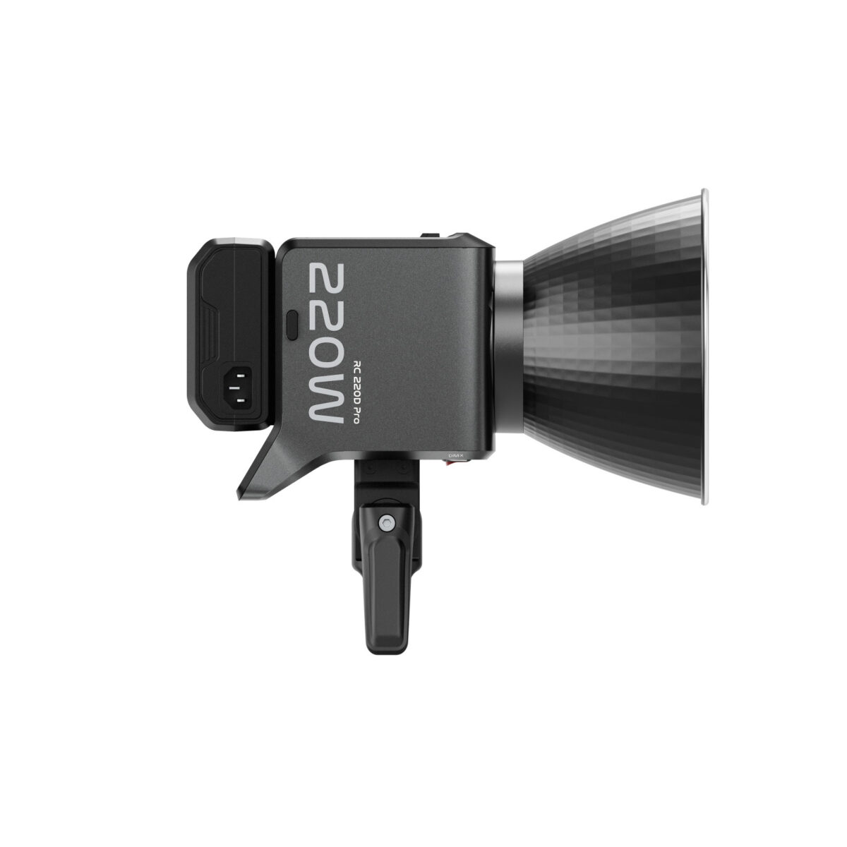 Smallrig Lumière vidéo LED COB RC 220D Pro (UE) 4626 - Image 1
