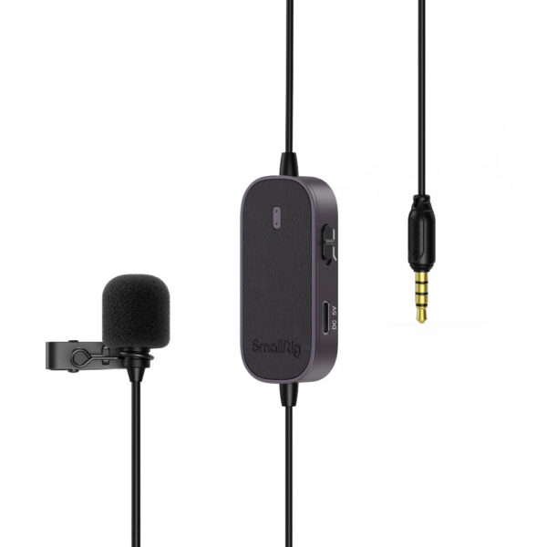SmallRig Forevala L20 Lavalier-microfoon 3467