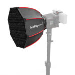 Smallrig Mini boîte à lumière parabolique RA-D30 pour RC 60B 4358