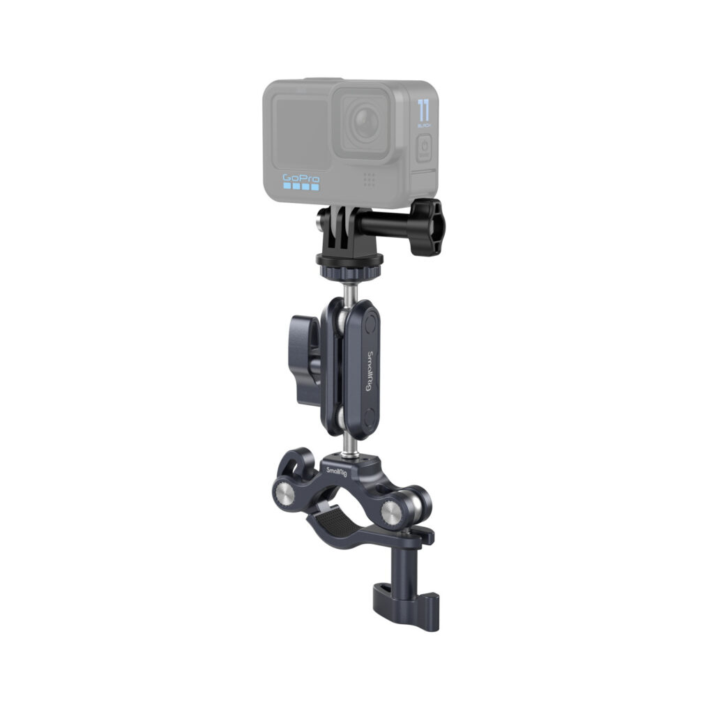 Smallrig Pince de guidon 4191 - Image 1