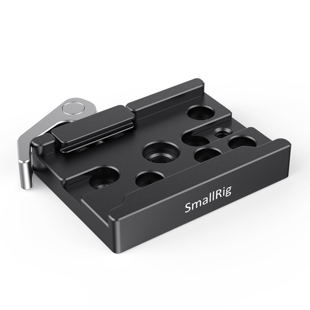 Smallrig Pince de libération rapide (compatible avec le type Arca) 2143B - Image 1