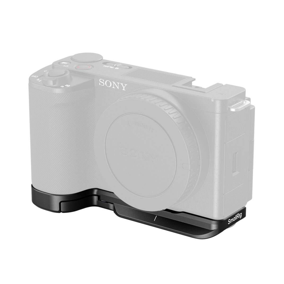 Smallrig Plaque de base pour Sony ZV-E10 II 4950 – Bild 1