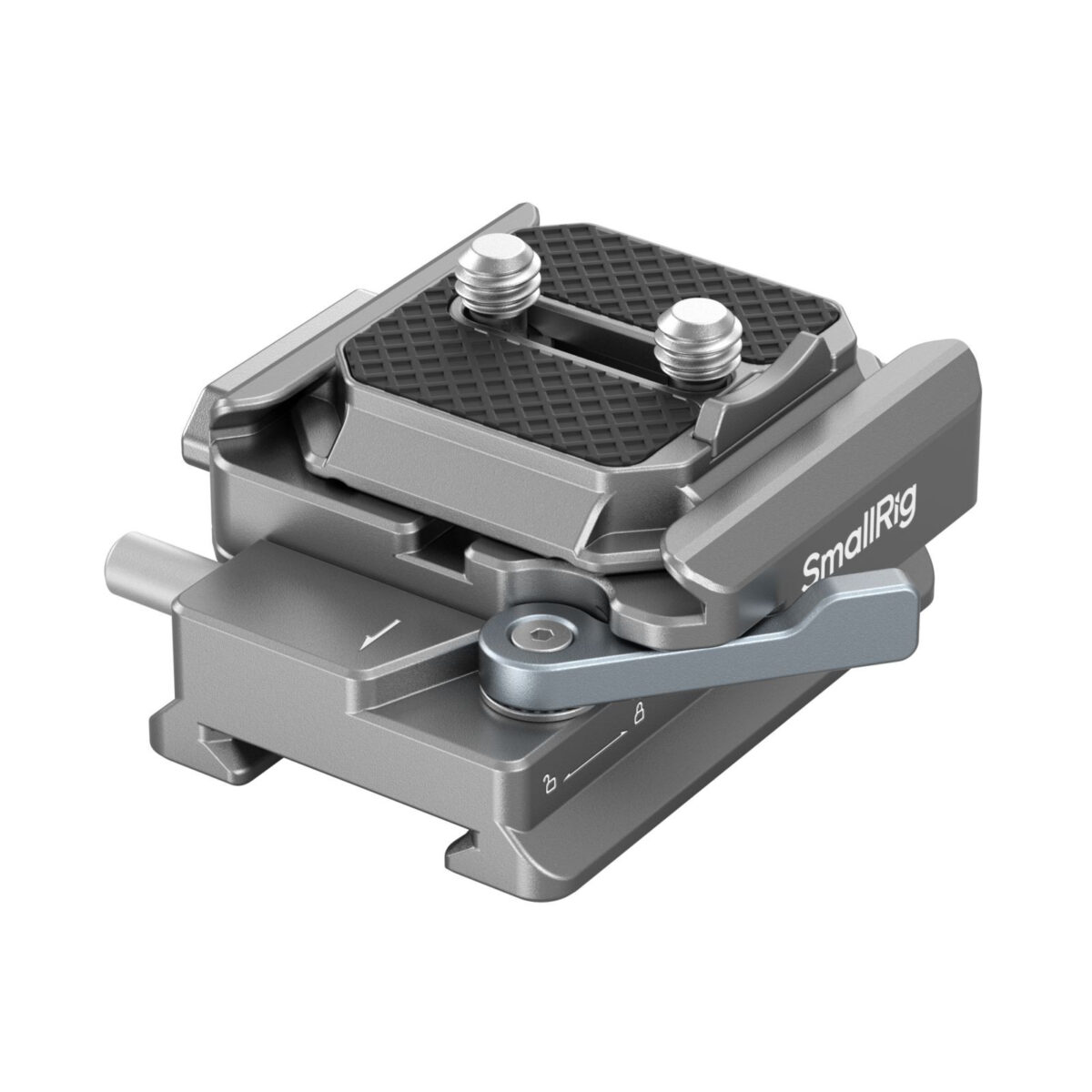 Smallrig Plaque de libération rapide Arca-Swiss HawkLock H38 pour stabilisateurs DJI 4639 – Bild 1