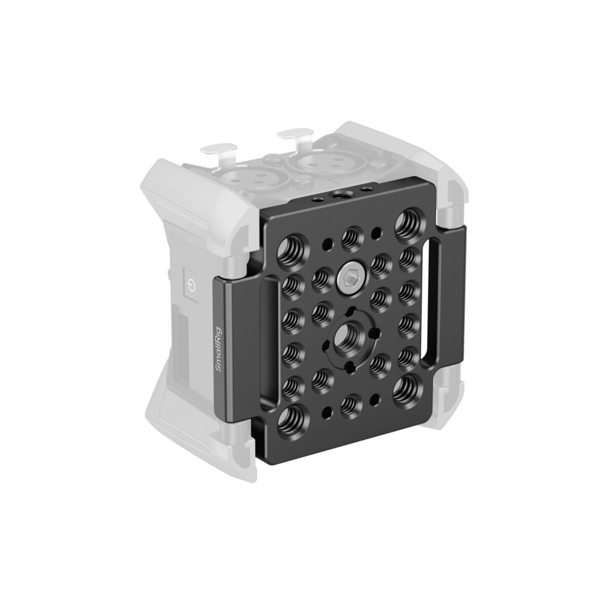 Smallrig Plaque de montage pour Zoom F3 MD4883 – Bild 1