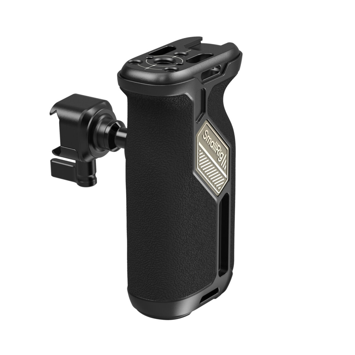 Smallrig Poignée latérale NATO universelle rotative 4359 – Bild 1