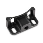 Smallrig Support d'adaptateur d'objectif pour Panasonic Lumix GH5/GH5S 2016